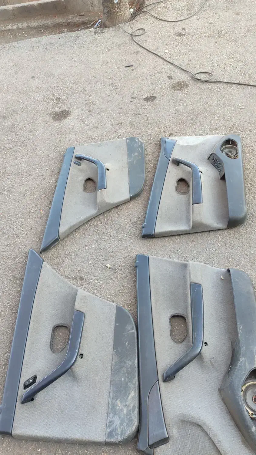 رودری سمند. پژو|قطعات یدکی و لوازم جانبی|اردبیل, |دیوار