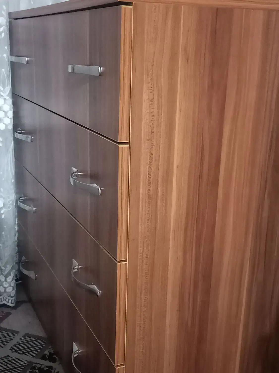 دراور|جاکفشی، کمد، دراور|تهران, نیروی هوایی (پیروزی)|دیوار