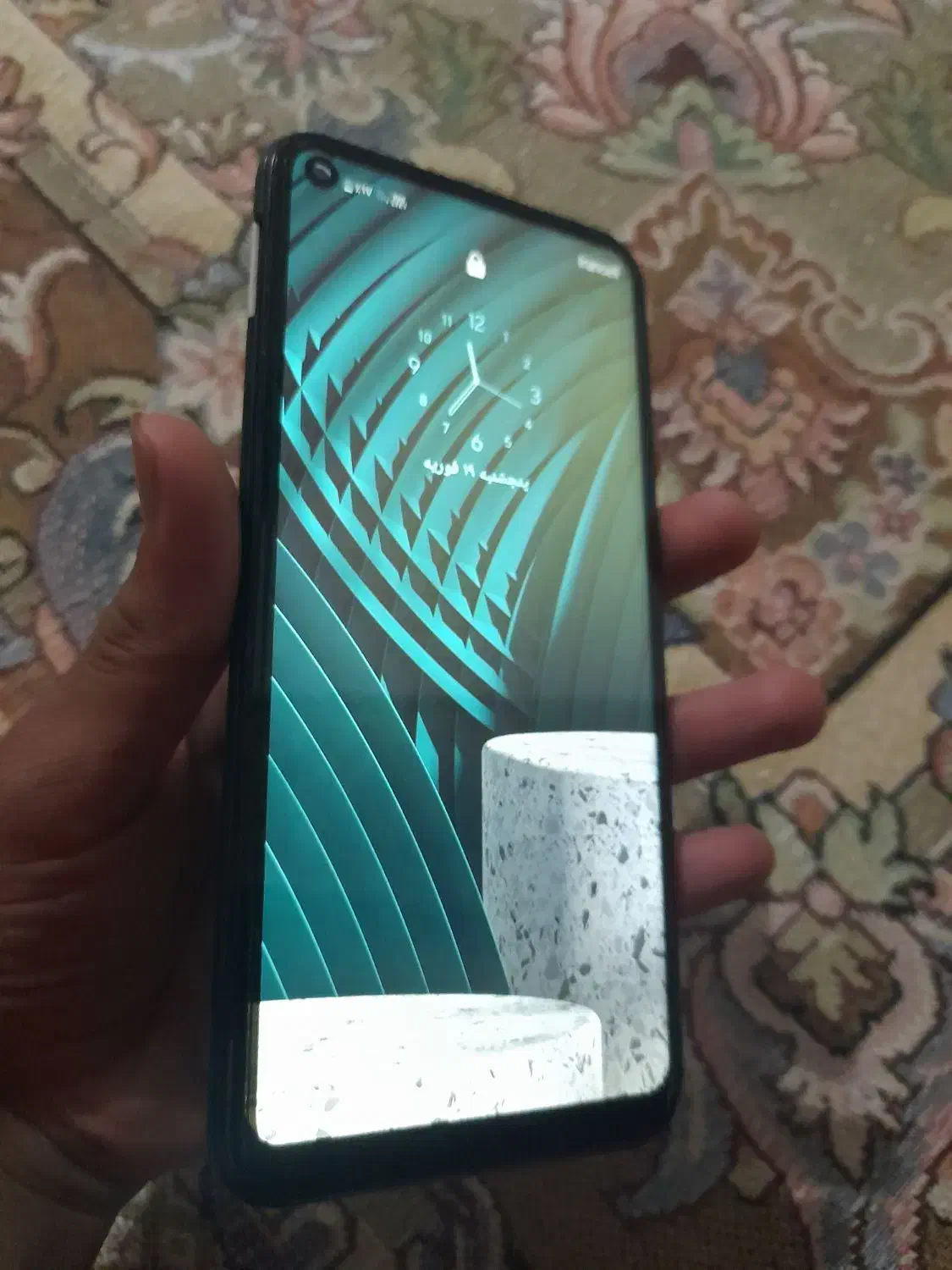 گوشی a11 سالم|موبایل|بانه, |دیوار