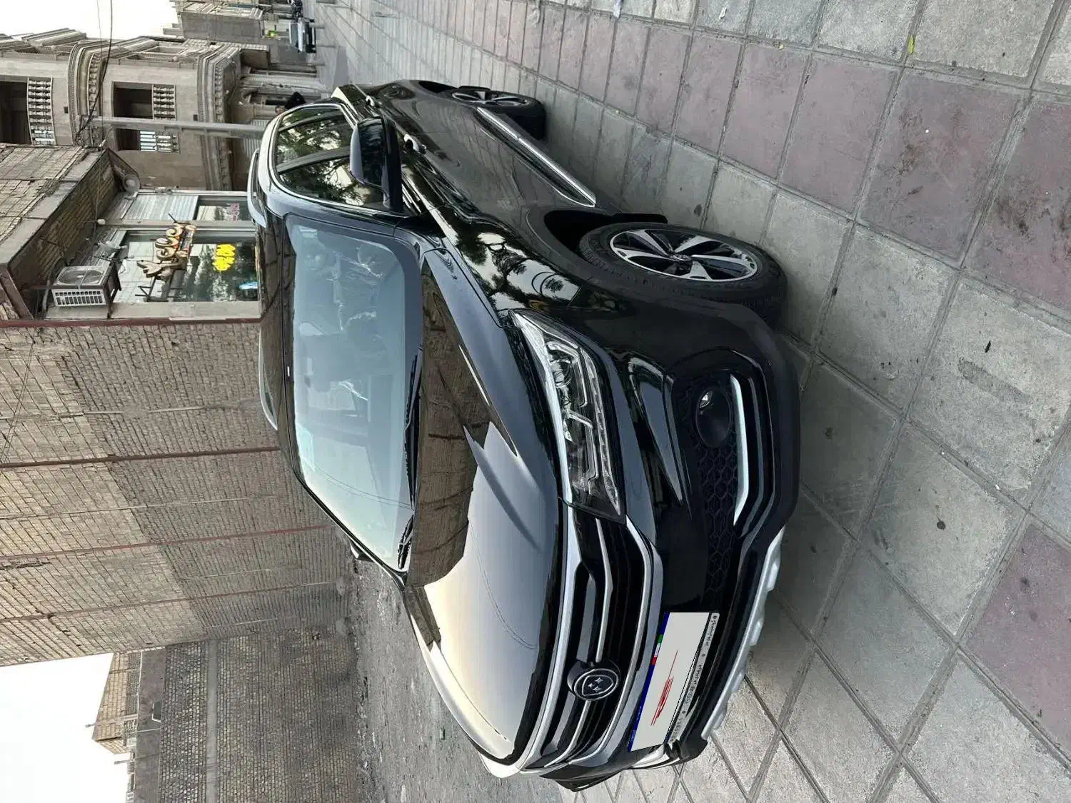 فردا موتور fmc مدل 1403|خودرو سواری و وانت|قم, قلعه یزدیها|دیوار