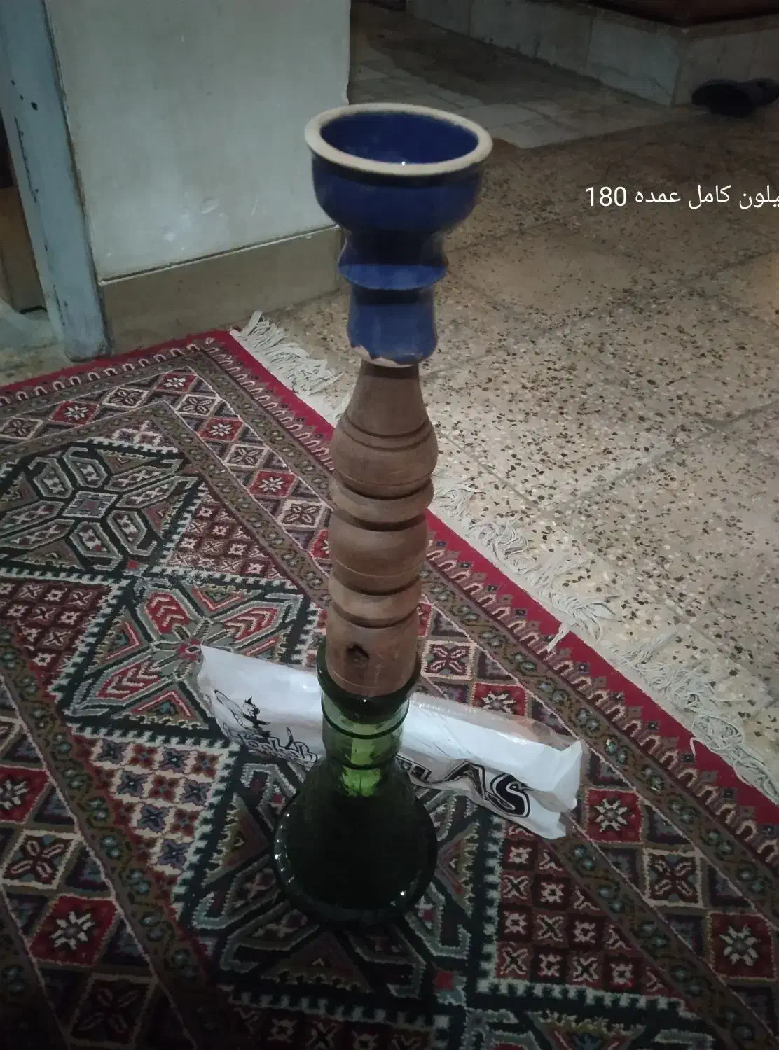 قیلون|صنایع دستی و سایر لوازم تزئینی|شیراز, جوادیه|دیوار