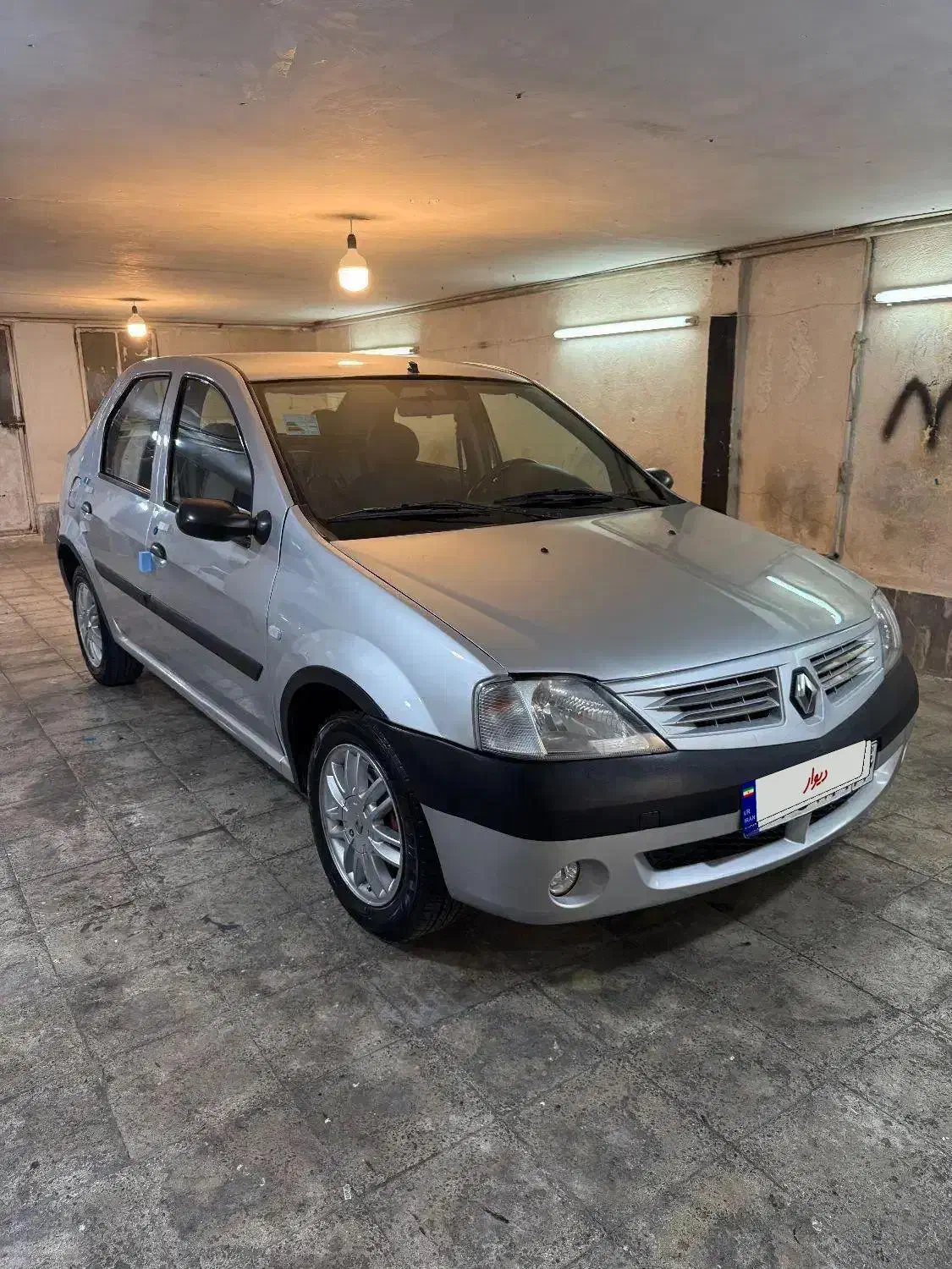 L90 پارس تندر درحد|خودرو سواری و وانت|تهران, شهرک شریعتی|دیوار