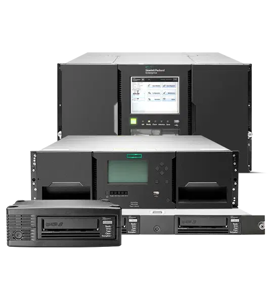 HPE LTO Ultrium RW Data Cartridge|پرینتر، اسکنر، کپی، فکس|تهران, الهیه|دیوار