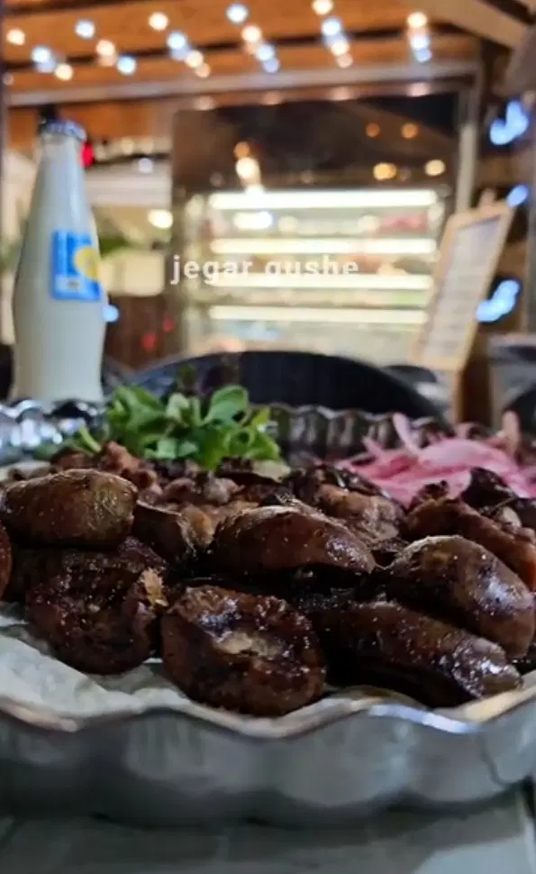 نیروی کار جهت همکاری در جگرکی نیازمندیم|استخدام خدمات فروشگاه و رستوران|کرج, فاز ۲ مهرشهر|دیوار
