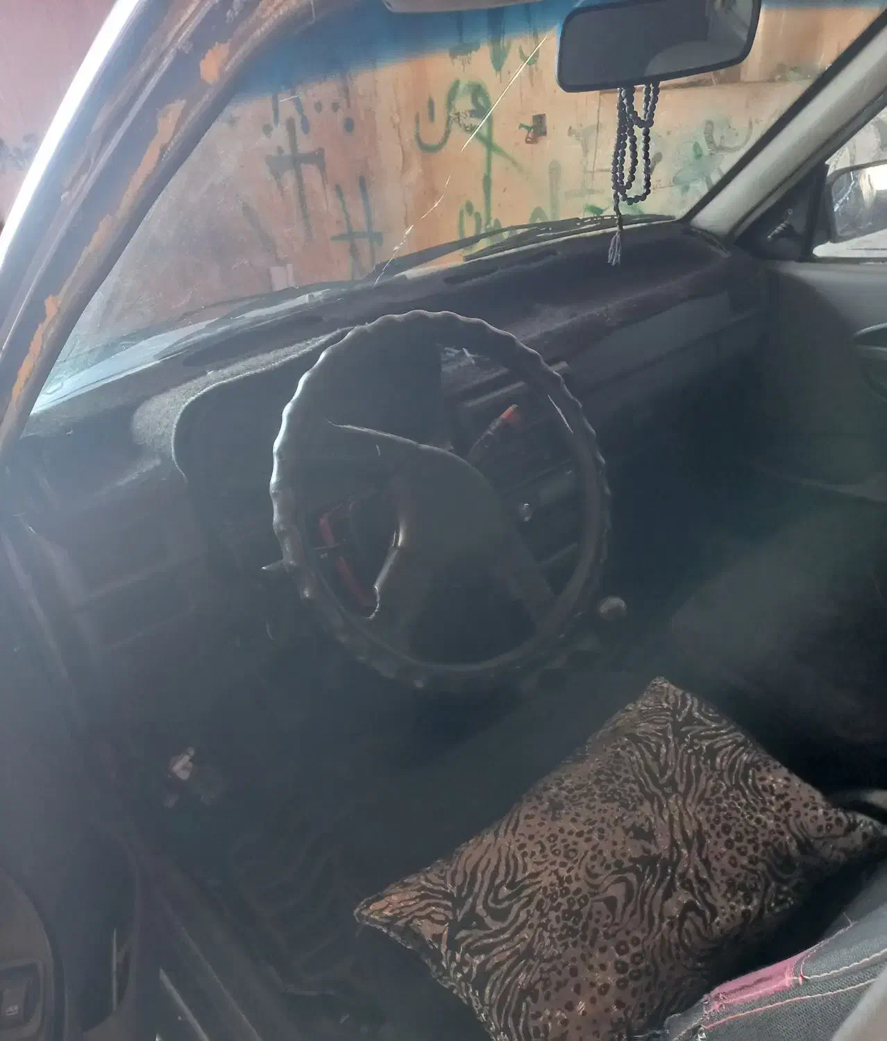 پراید صبا|خودرو سواری و وانت|خواجه, |دیوار