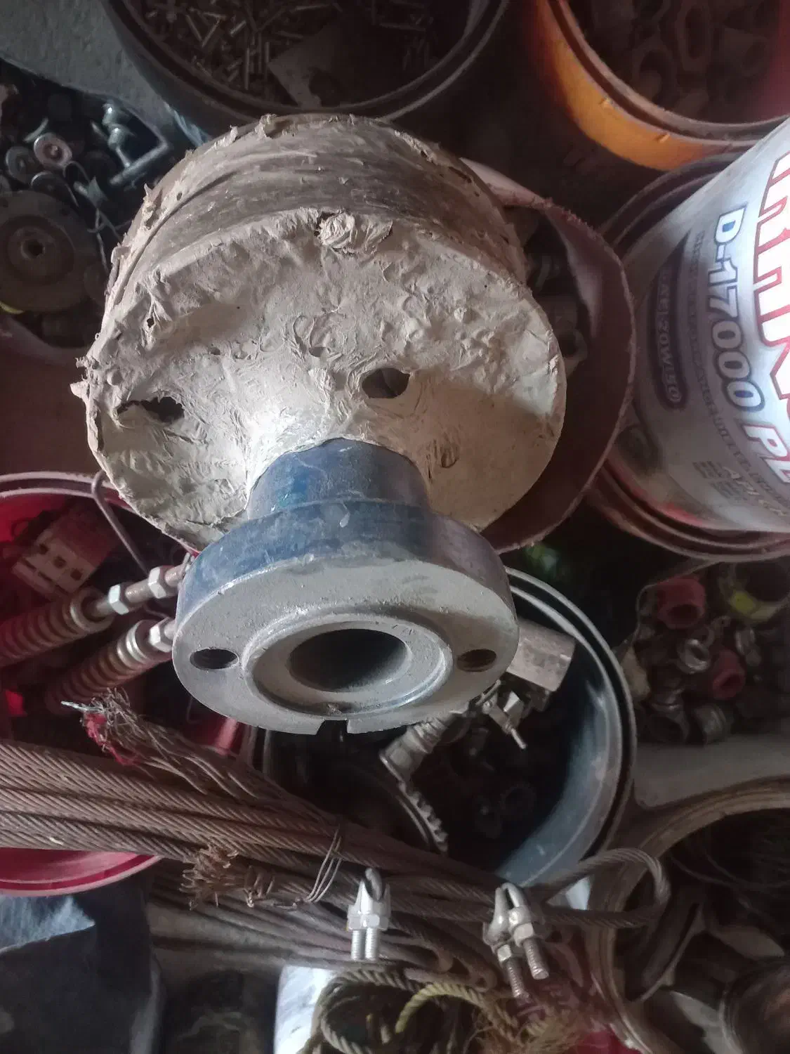 لوازم استوک کیلویی ۴۵هزار تومن شهرکرد|فروشگاه و مغازه|اصفهان, چرخاب|دیوار