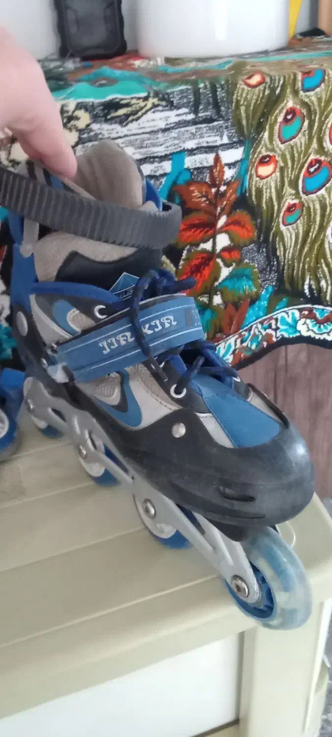 اسکیت|دوچرخه، اسکیت، اسکوتر|مشهد, جانباز|دیوار