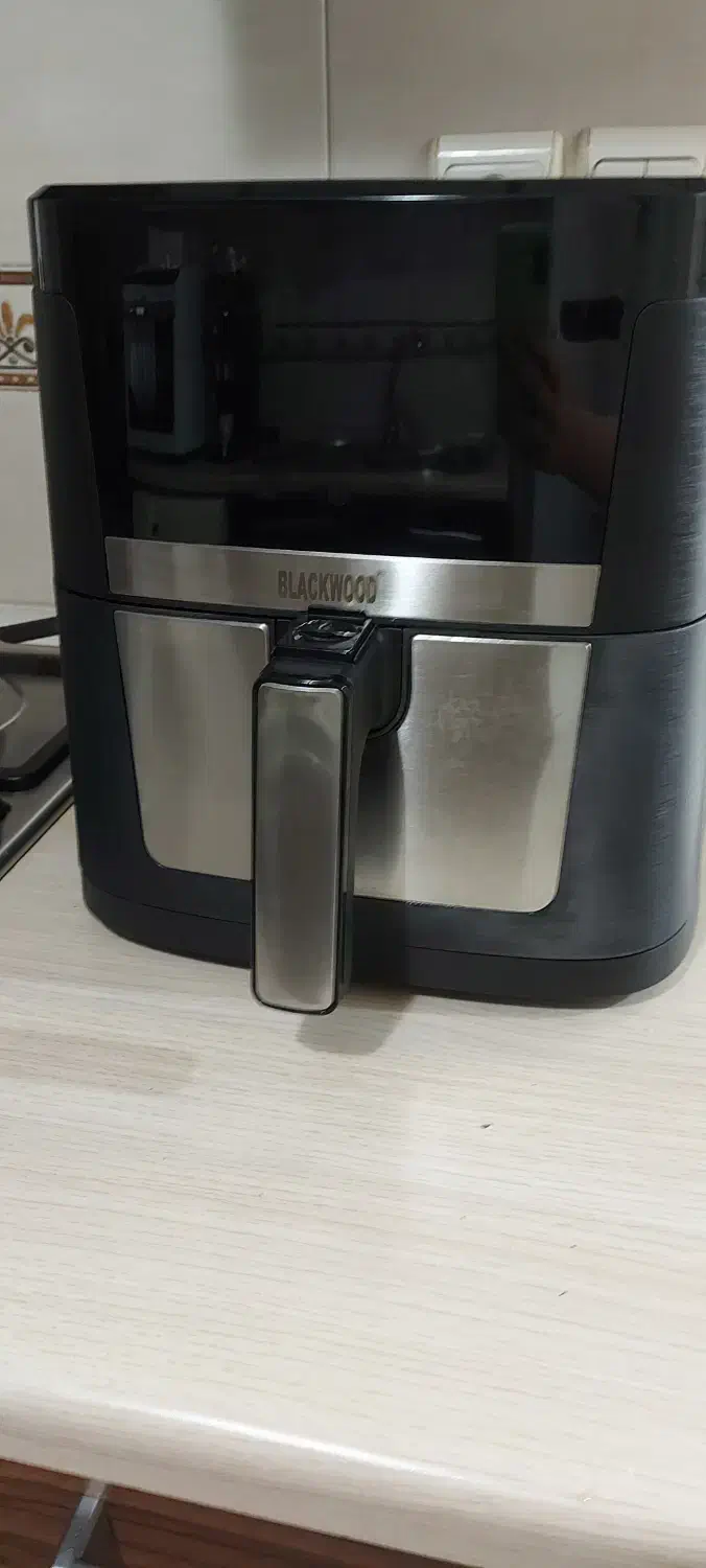 فروش سرخ کن بدون روغن|اجاق گاز و لوازم برقی پخت‌وپز|بابل, |دیوار