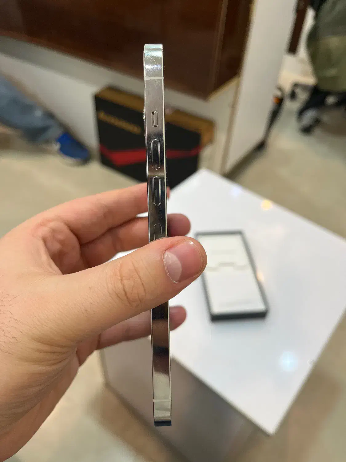 iphone 13 proMax|موبایل|کرج, گوهردشت|دیوار