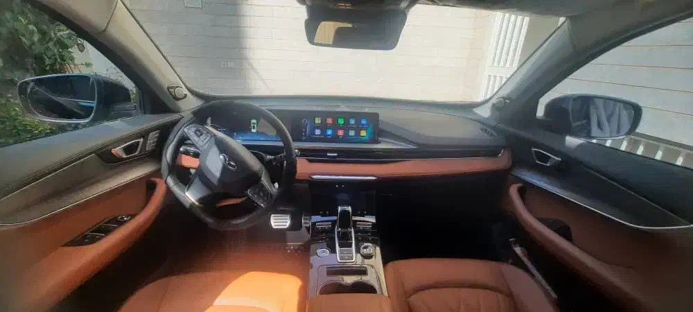 تیگو8 پرومکس tigo8|خودرو سواری و وانت|تهران, آسمان|دیوار