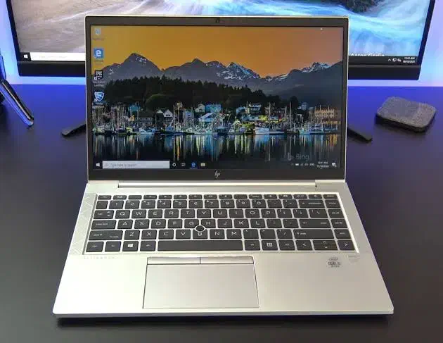 HP Elitebook 840 G7|رایانه همراه|قشم, |دیوار