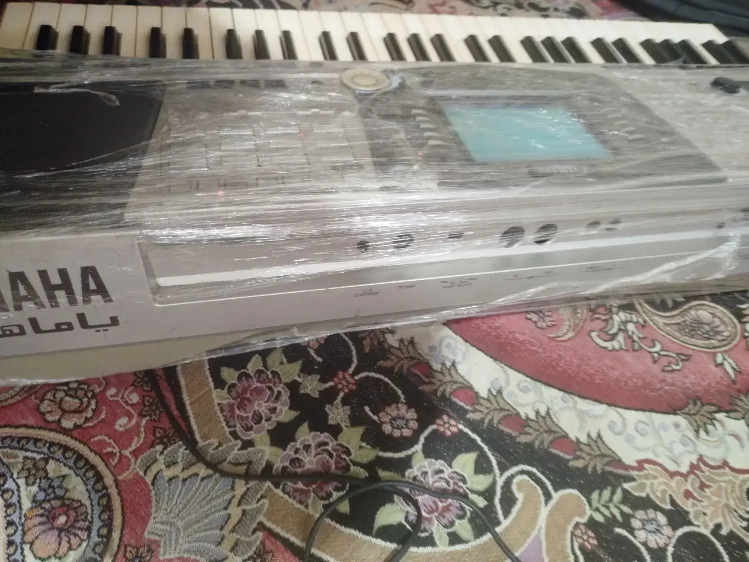 yamaha  A1000|پیانو، کیبورد، آکاردئون|ایرانشهر, |دیوار