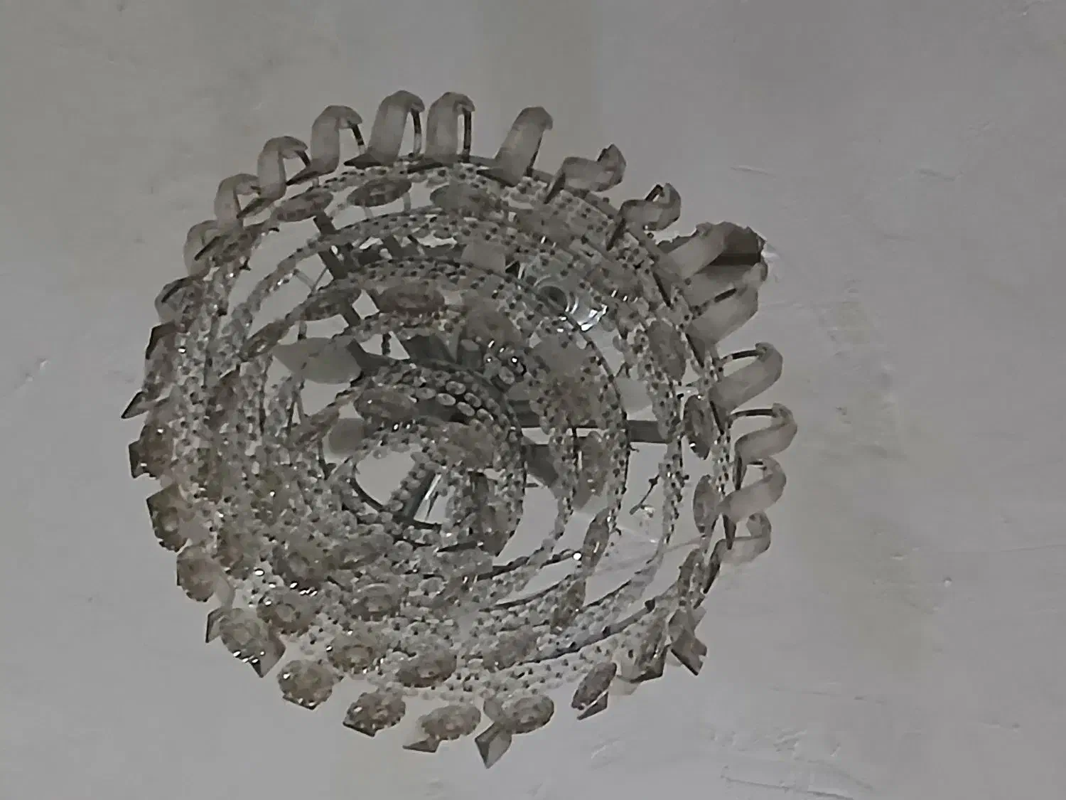 لوستر فروشی|لوستر و چراغ آویز|تالش, طولارود|دیوار