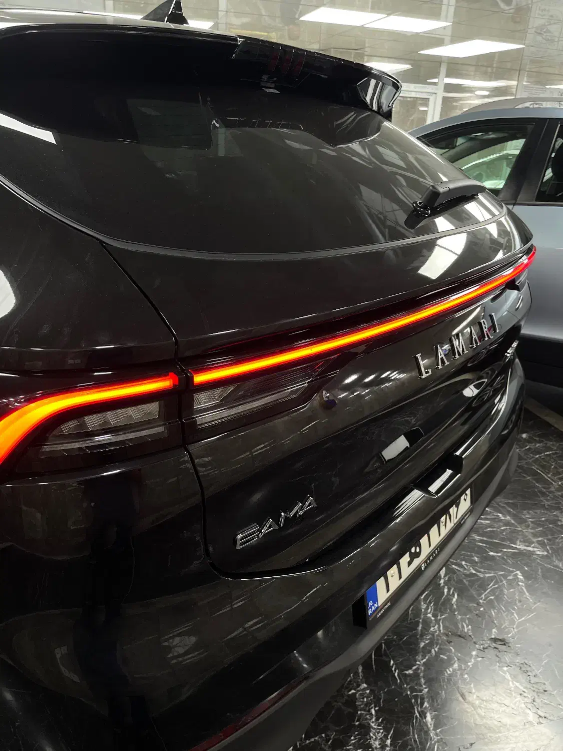 طرح فروش ویژه اقساط لاماری ۴۰۴ صفر (رنگبندی)|خودرو سواری و وانت|تهران, گلستان (شهرک راه آهن)|دیوار