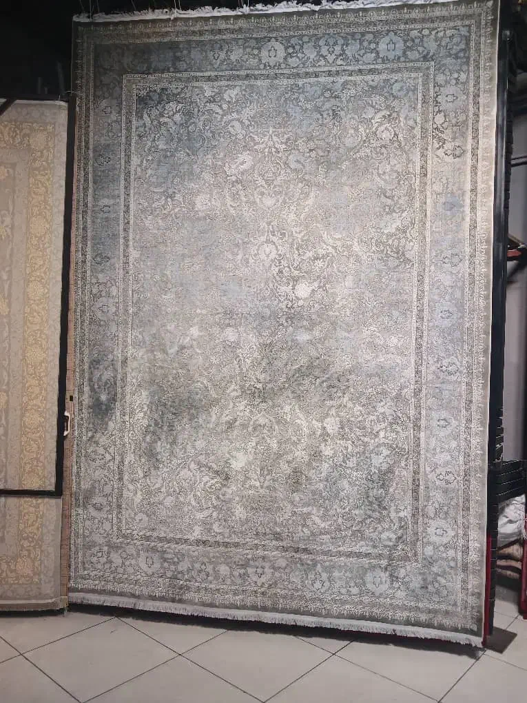 فرش شاه نشین کیفیت و ارزانی را تجربه کنید|فرش|شیراز, فرهنگیان|دیوار