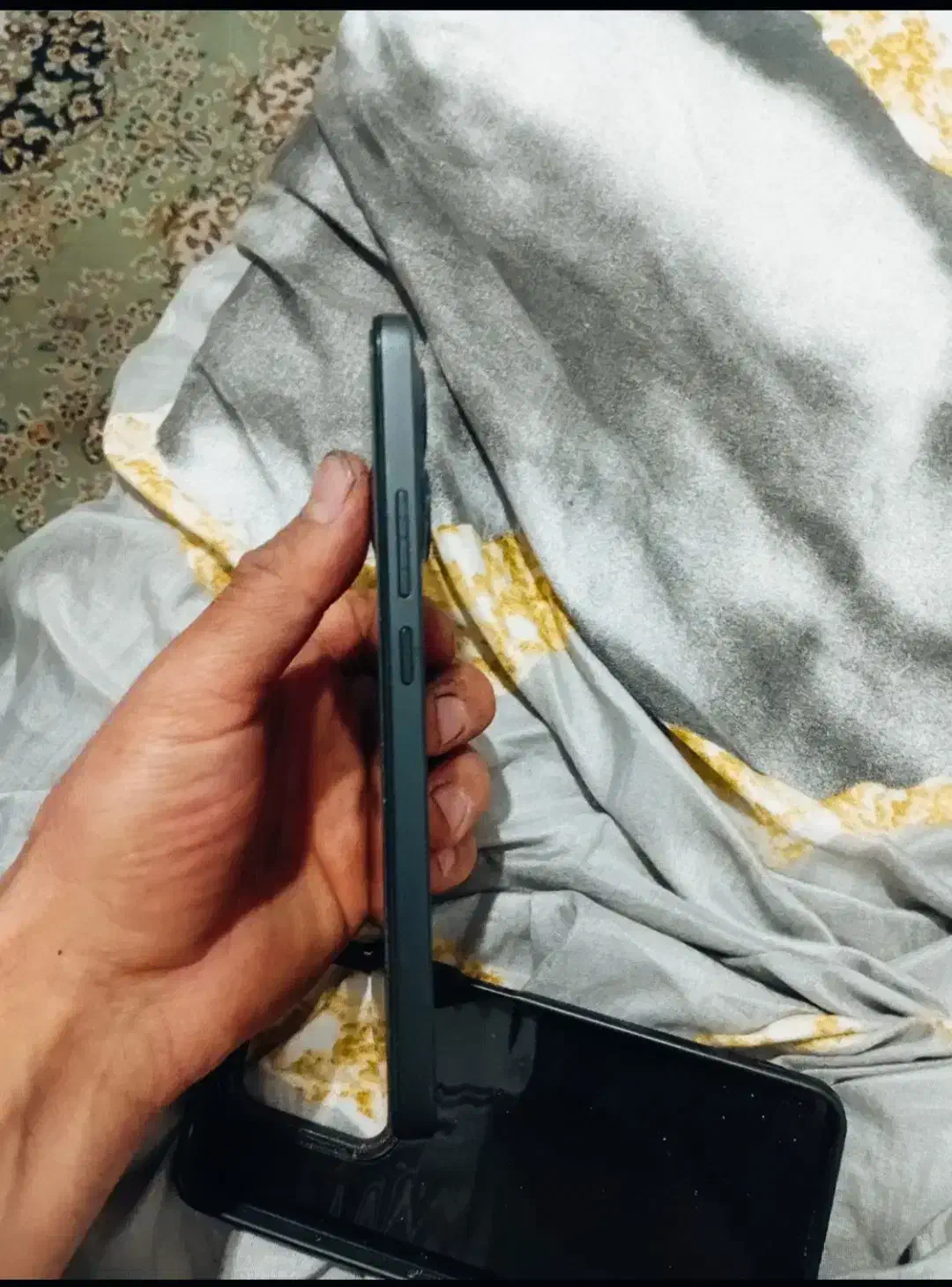 ردمی نوت14|موبایل|امیدیه, |دیوار