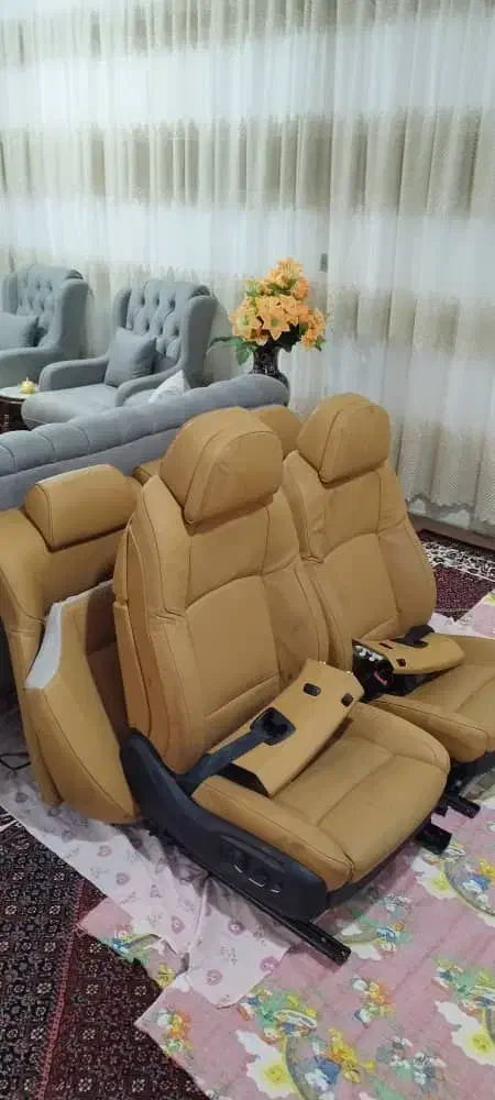 صندلیbmw|قطعات یدکی و لوازم جانبی|سرعین, |دیوار