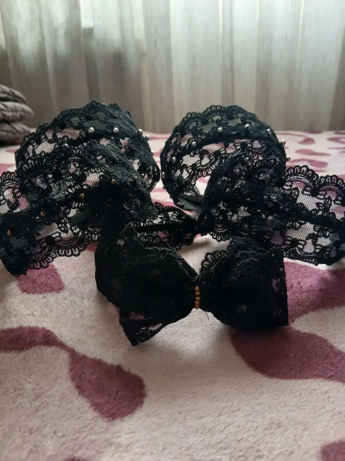 تل های گیپور دست ساز|زیورآلات و اکسسوری|تهران, افسریه شمالی|دیوار