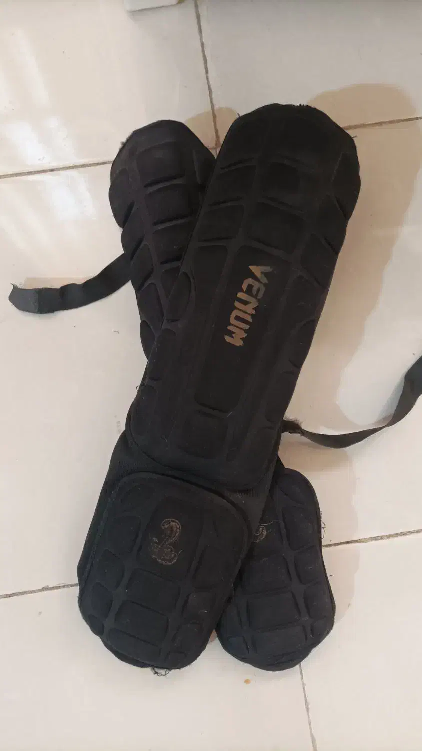 وسایل کیک بوکس|تجهیزات ورزشی|شیراز, قلعه شاهزاده بیگم|دیوار