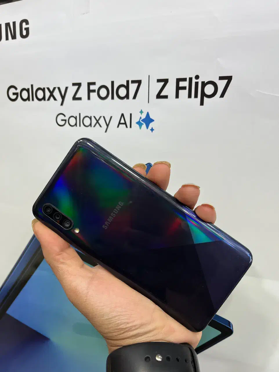 A30s 128|موبایل|اصفهان, درب سیبه علیا|دیوار