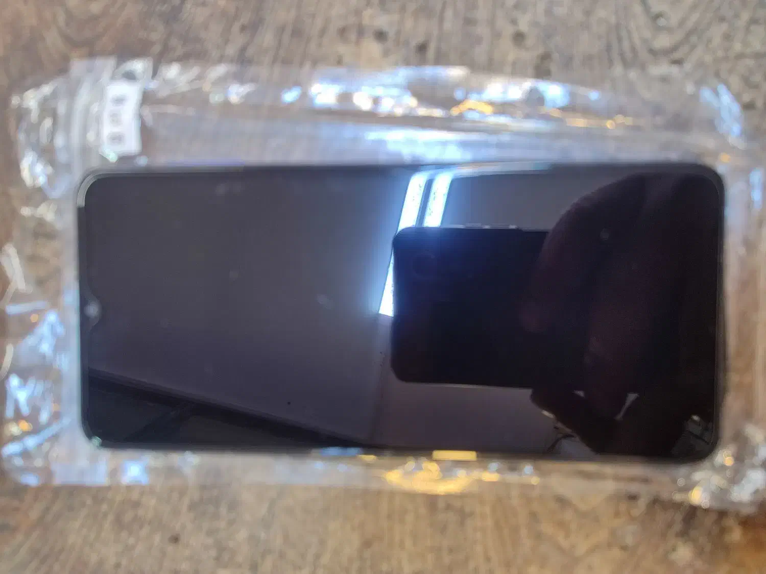 تا چ ال سیدی گوشی سامسونگ A32|موبایل|تهران, پامنار|دیوار