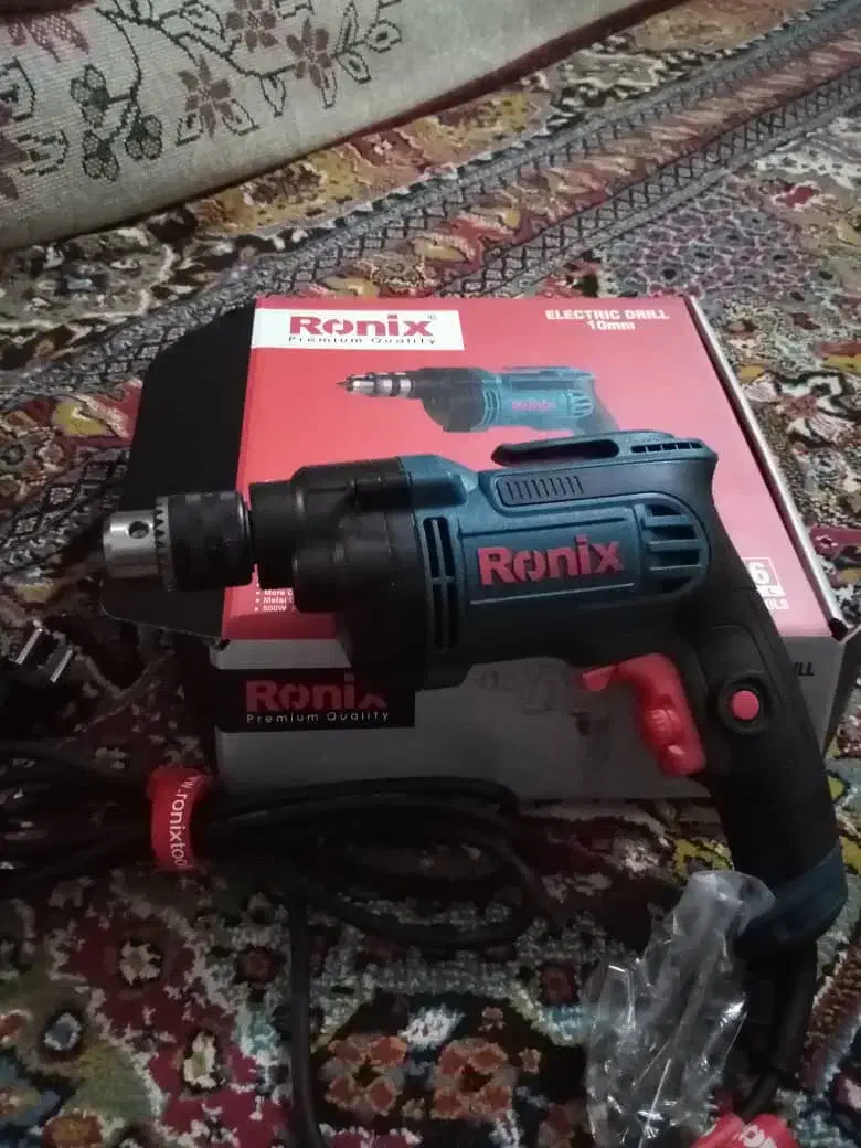 دریلنو|ابزارآلات|برازجان, |دیوار