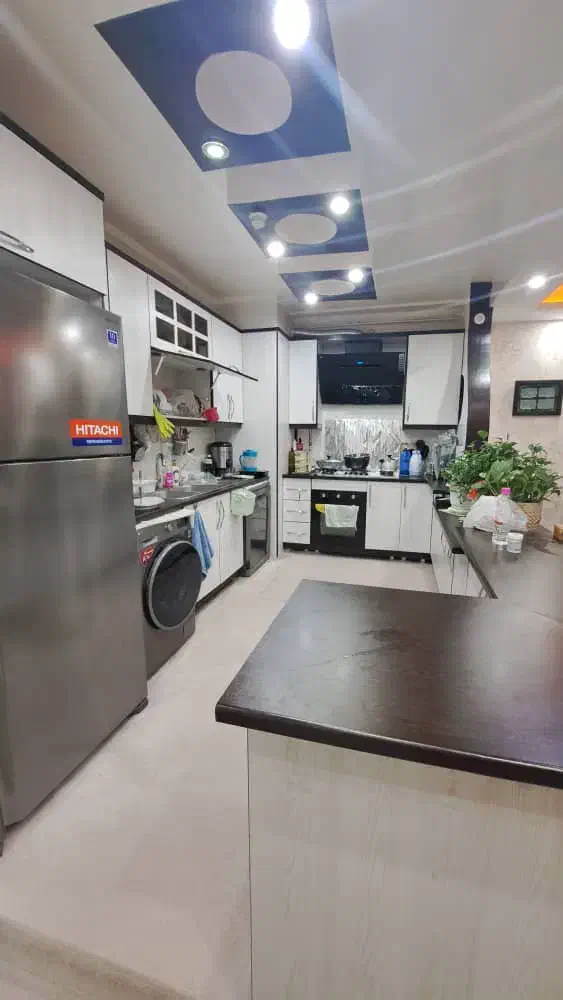 واحد ۱۲۸متری فازیک پادادشهر|فروش آپارتمان|اهواز, فاز ۱ پادادشهر|دیوار