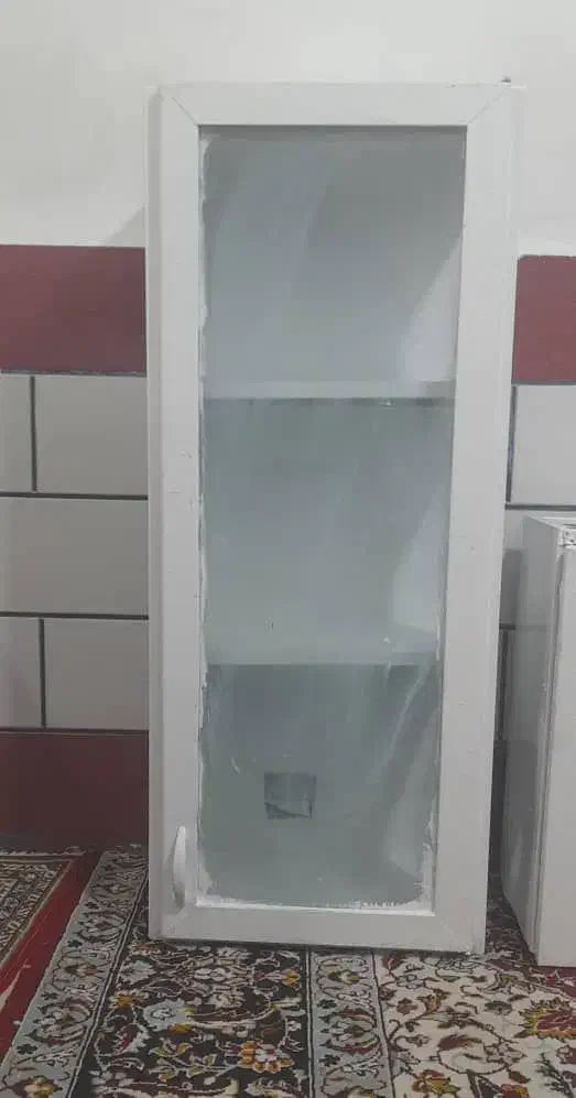 فروش کابینت فلزی|مصالح و تجهیزات ساختمان|امیدیه, |دیوار