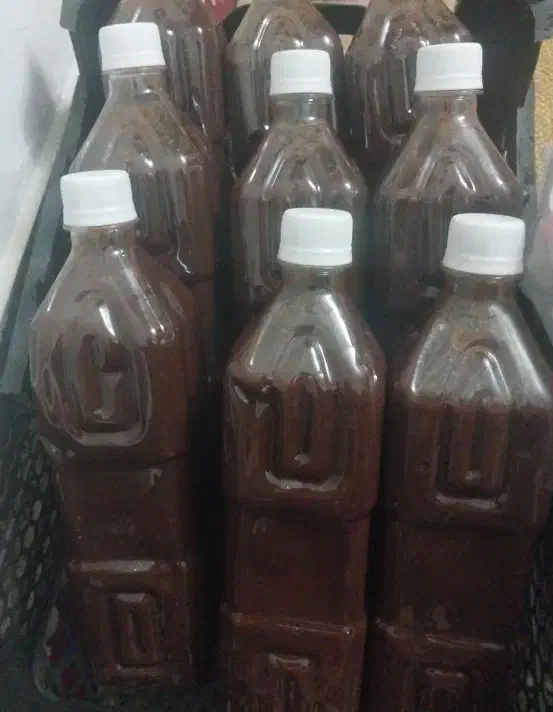 رب انار خانگی اصل ملس|خوردنی و آشامیدنی|شیراز, رکنآباد|دیوار