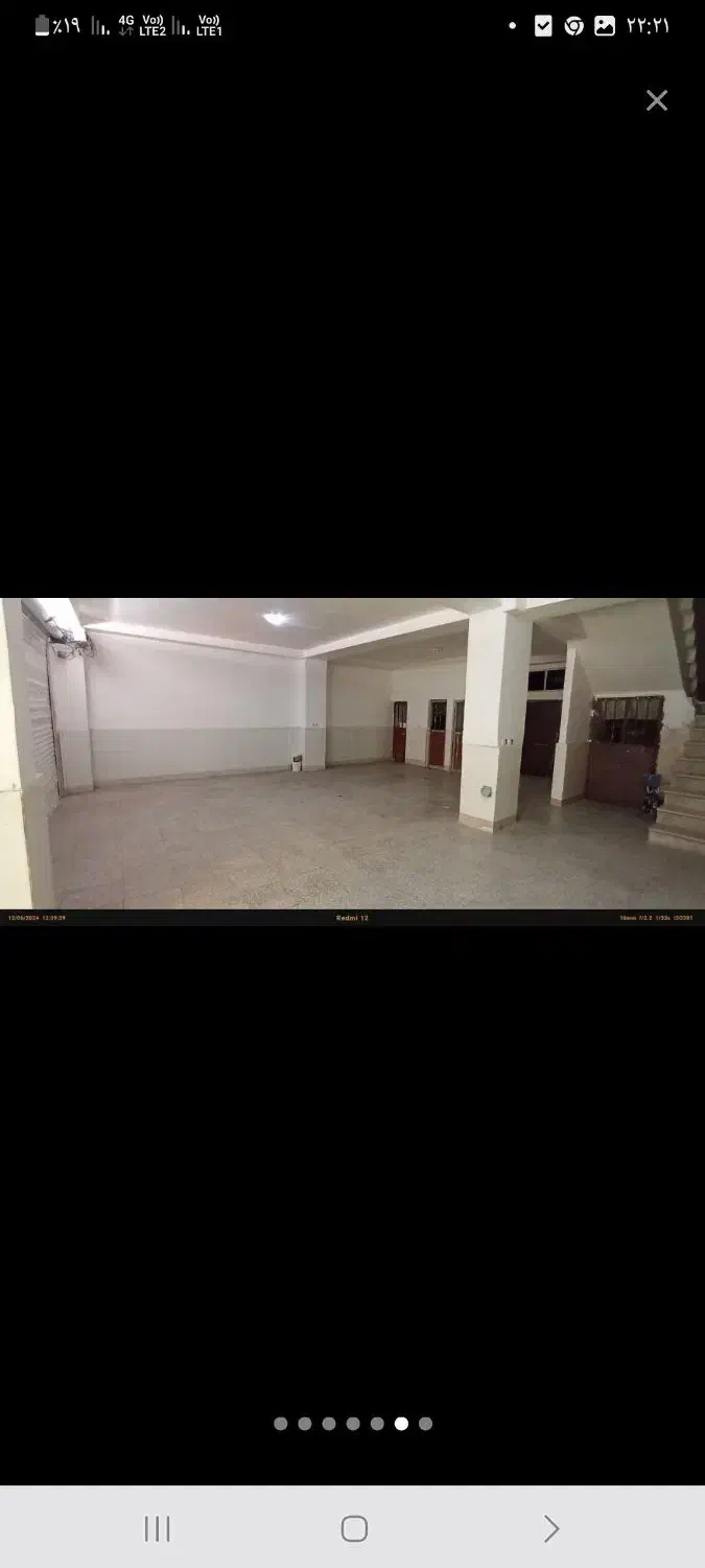 خانه دوطبقه|فروش آپارتمان|محمدشهر, علی آباد گونه|دیوار