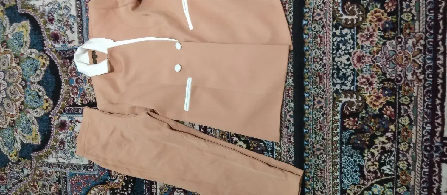 لباس|لباس|تیمور آباد, |دیوار