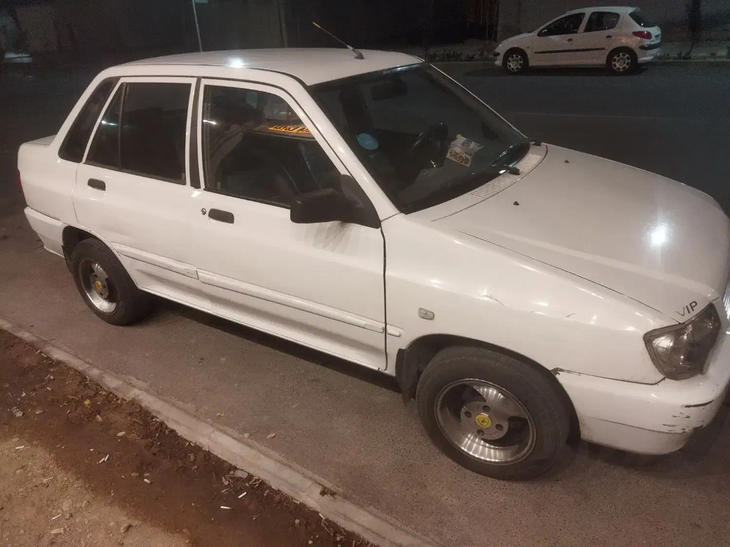 پراید 132تمیز|خودرو سواری و وانت|بجنورد, |دیوار