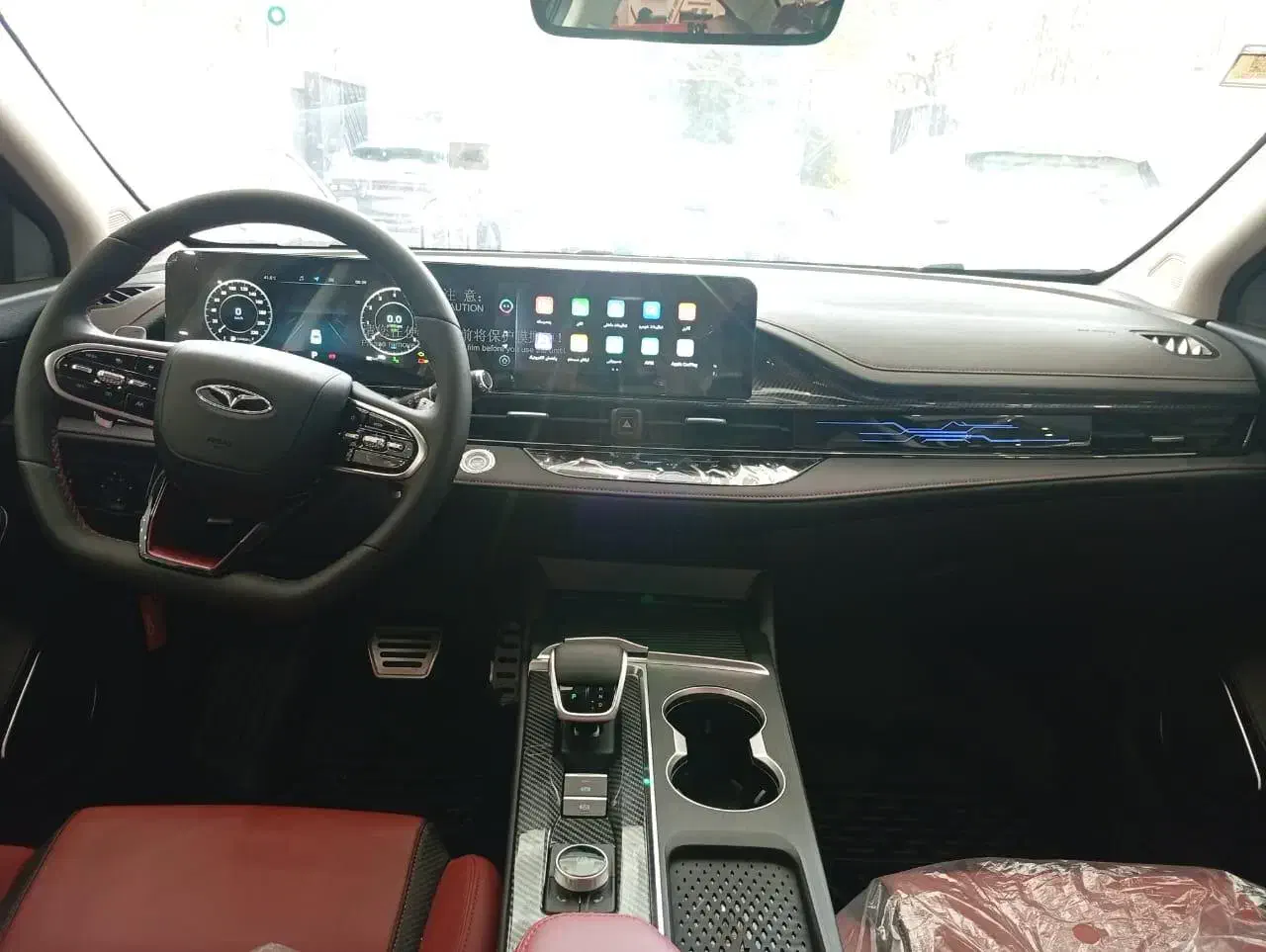 فونیکس آریزو6 جی تی مدل 1404|خودرو سواری و وانت|تهران, فاطمی|دیوار