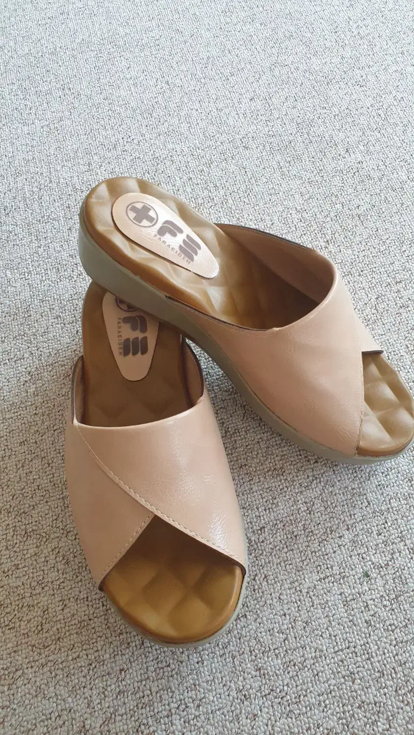 صندل طبی|کیف، کفش، کمربند|جلفا, |دیوار