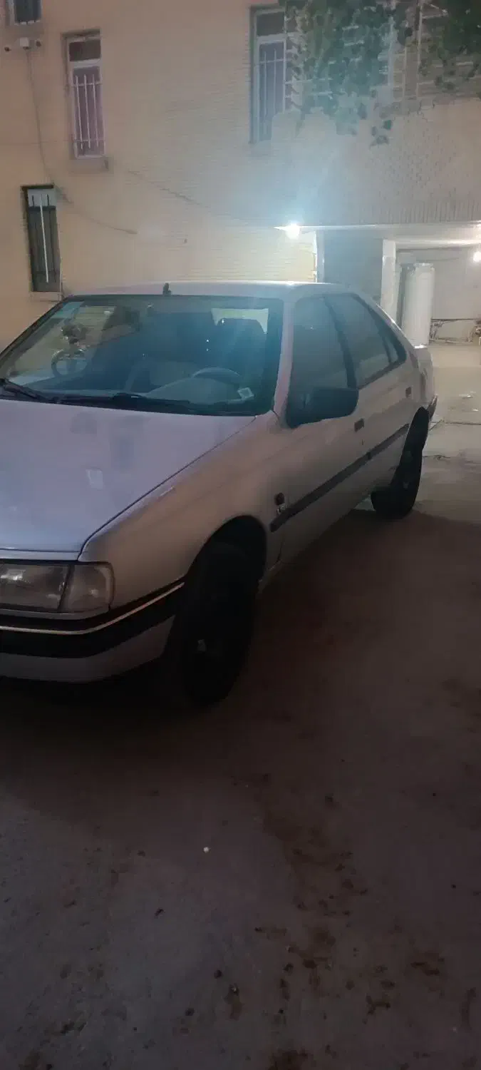 پژو مدل ۹۷ معاوضه تیبا کوییک ساینا پراید|خودرو سواری و وانت|زاهدان, |دیوار