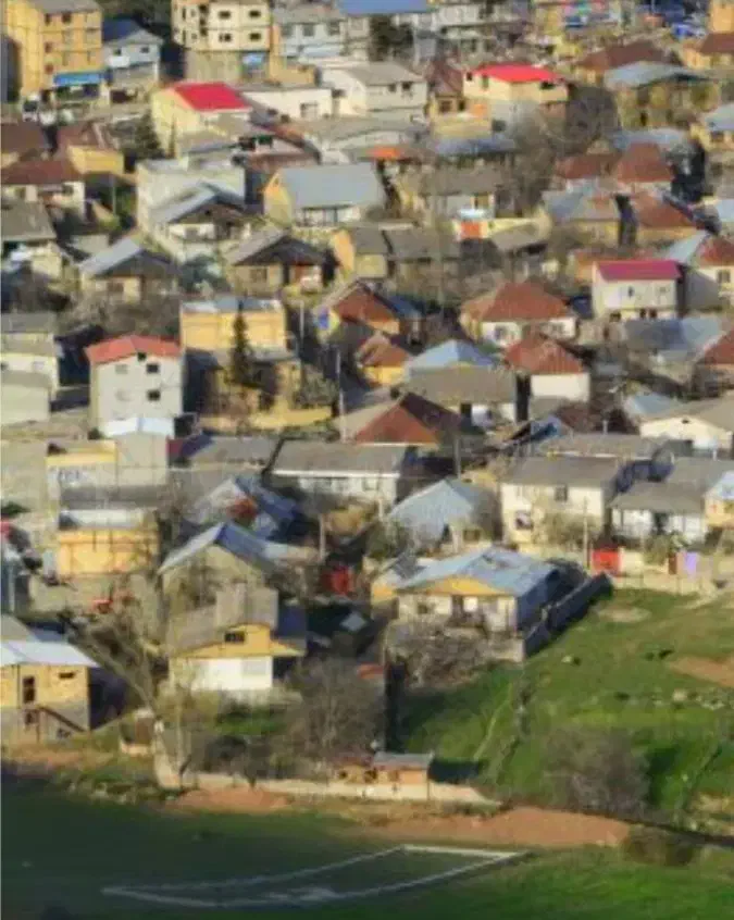 زمین در کیاسر|فروش زمین و ملک کلنگی|کیاسر, |دیوار