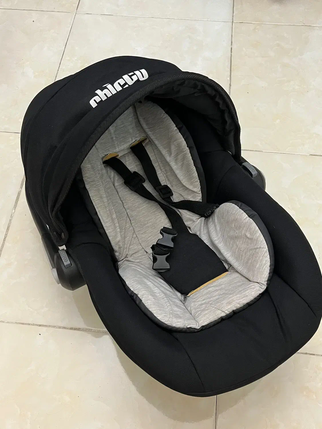 کریر|کالسکه و لوازم جانبی|تهران, دبستان|دیوار