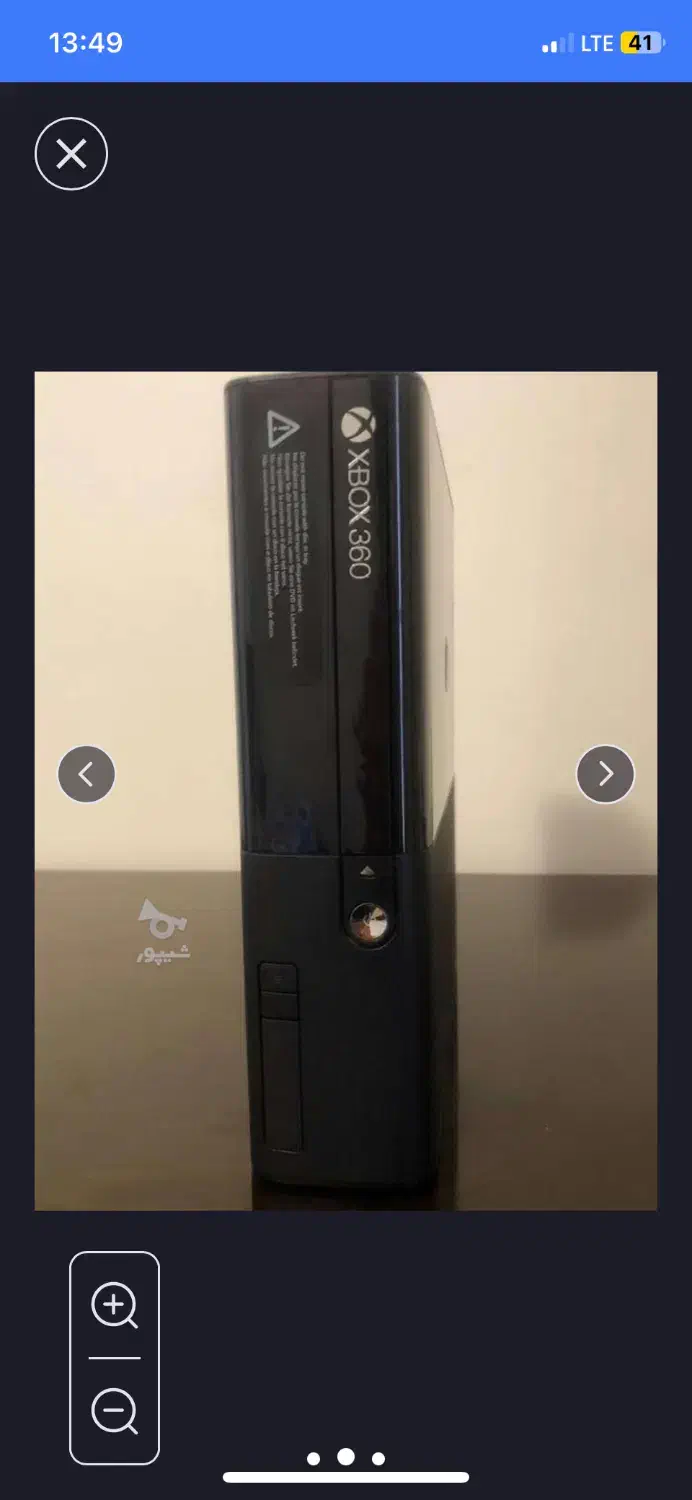 ایکس باکس۳۶۰|کنسول، بازی ویدئویی و آنلاین|مهاباد (آذربایجان غربی), |دیوار