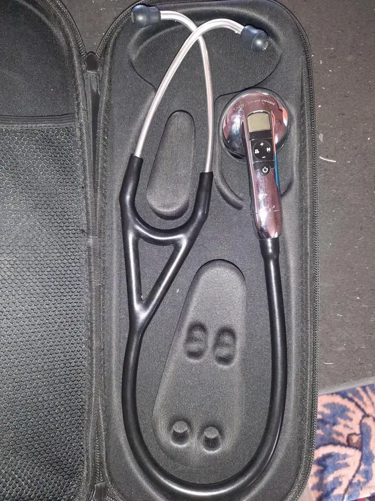 گوشی پزشکی لیتمن فشارسنج ریشتر|آرایشی، بهداشتی، درمانی|میاندوآب, |دیوار