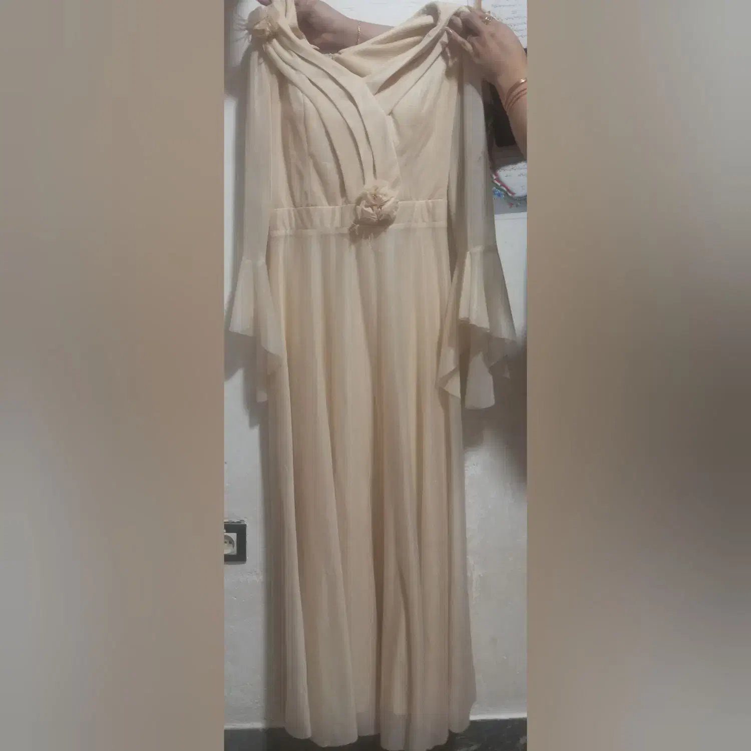 لباس مجلسی سایز 40.42|لباس|نهاوند, |دیوار