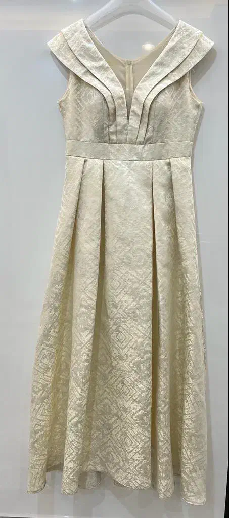 پیراهن مجلسی ژاکارد|لباس|ری, شهرری|دیوار