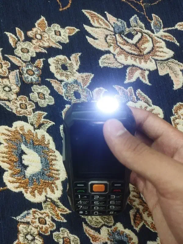 موبایل ارتشی لند پاور|موبایل|مشهد, نظام دوست|دیوار