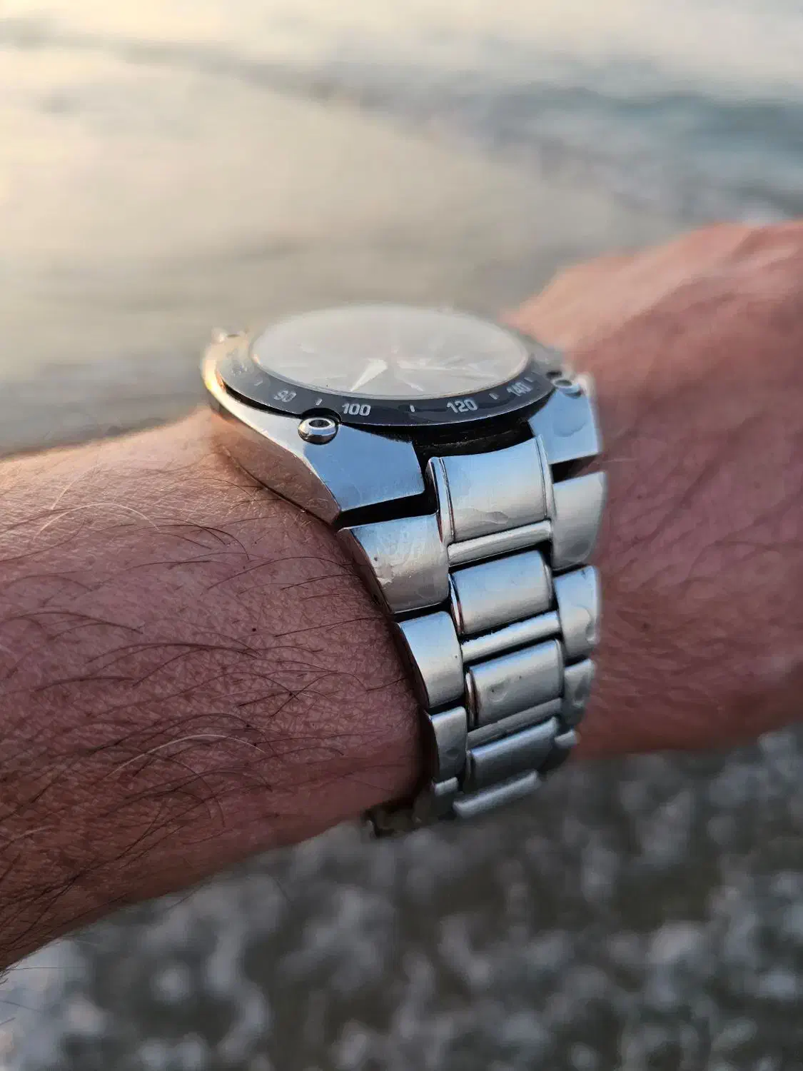 سیکو اسپورتورا اصل ژاپن SEIKO|ساعت|تهران, ونک|دیوار