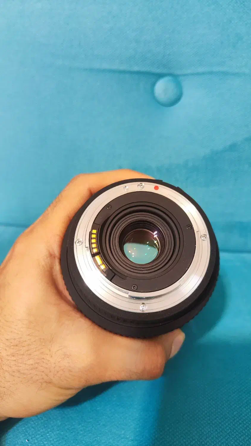 Sigma 17-35mm f/2.8-4 لنز عکاسی کانن|دوربین عکاسی و فیلم‌برداری|تبریز, |دیوار