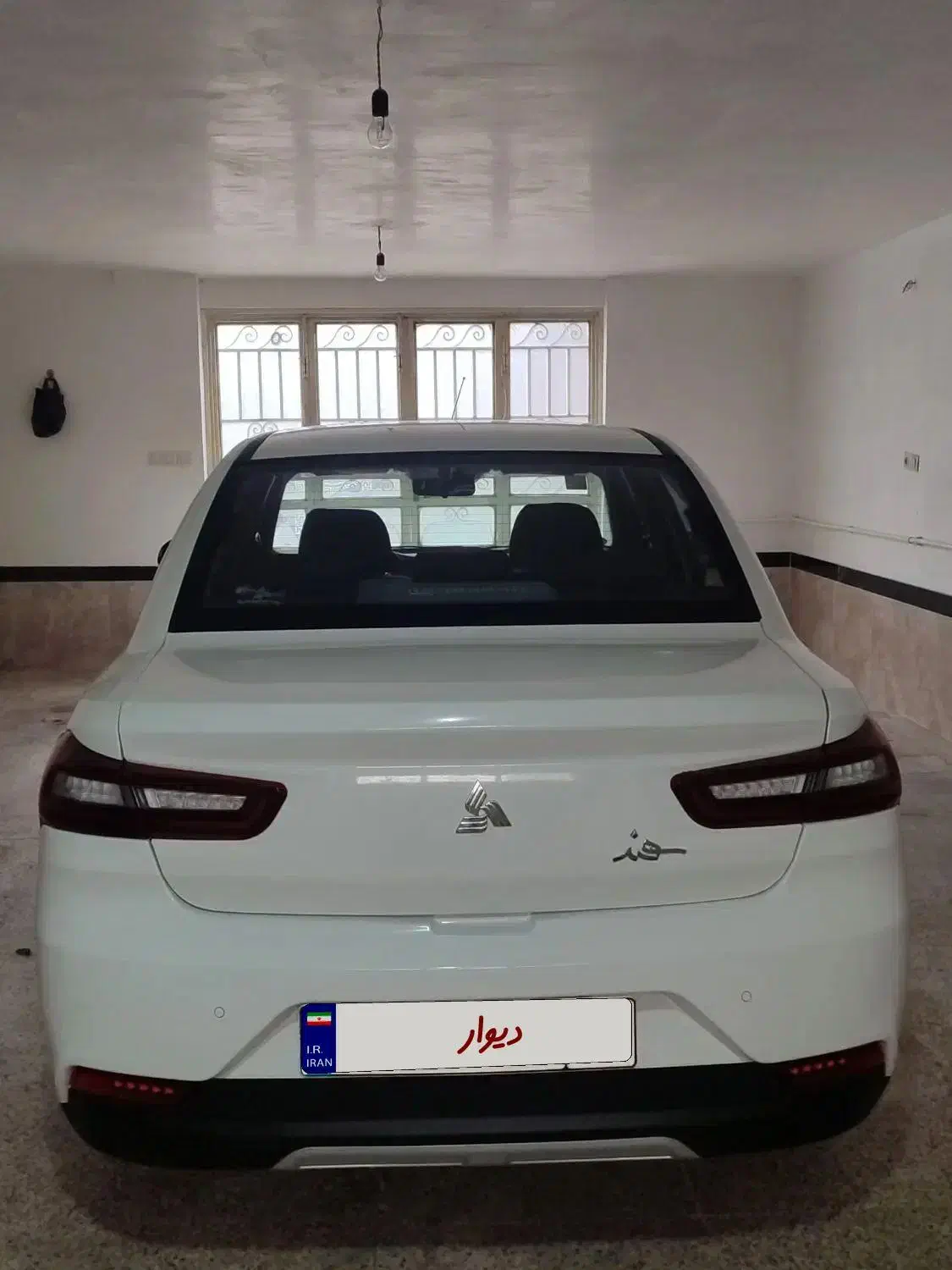 سهند S|خودرو سواری و وانت|سنندج, |دیوار