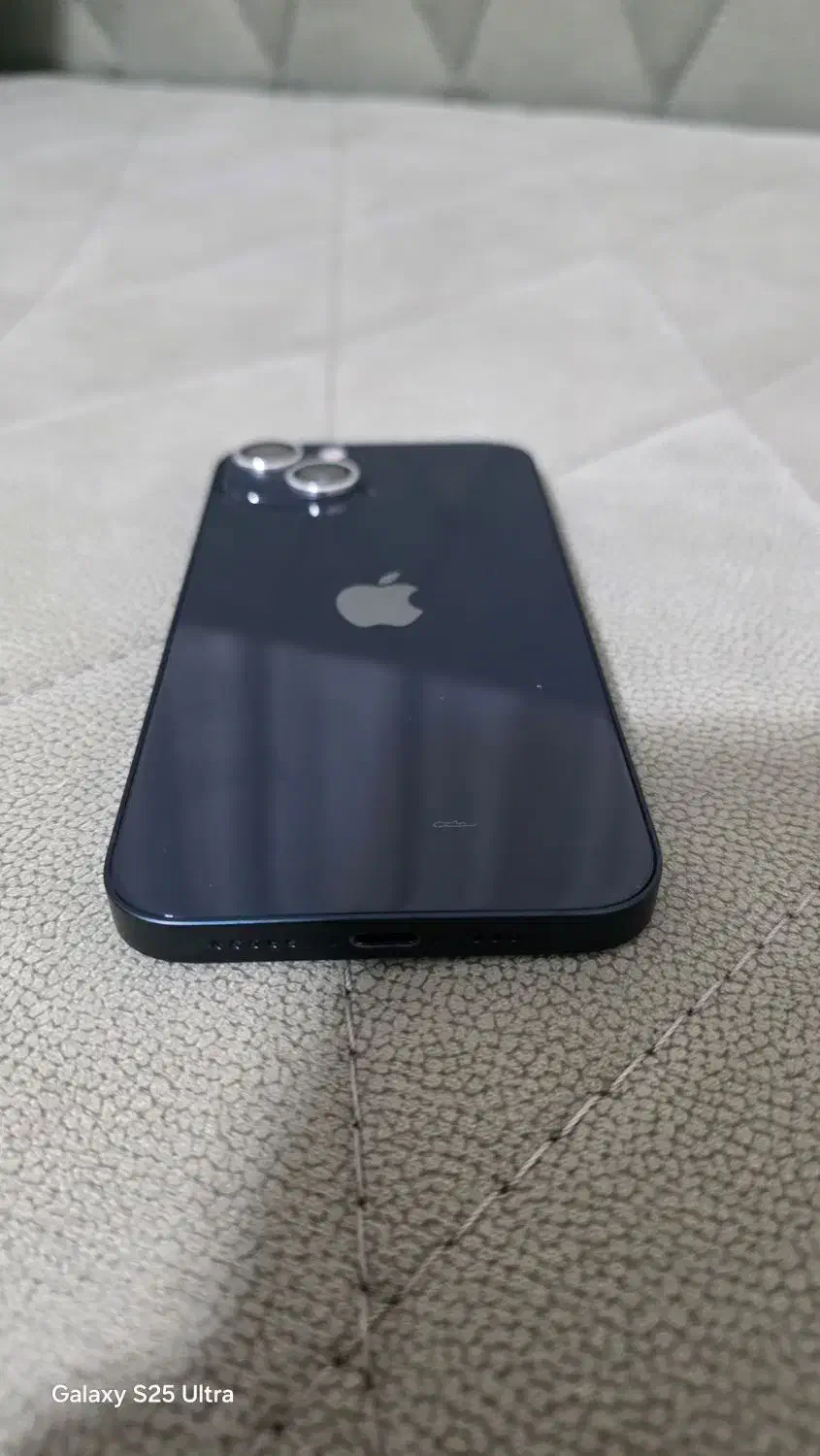 آیفون ۱۳ نرمال ۱۲۸ سری m|موبایل|تهران, شیراز|دیوار