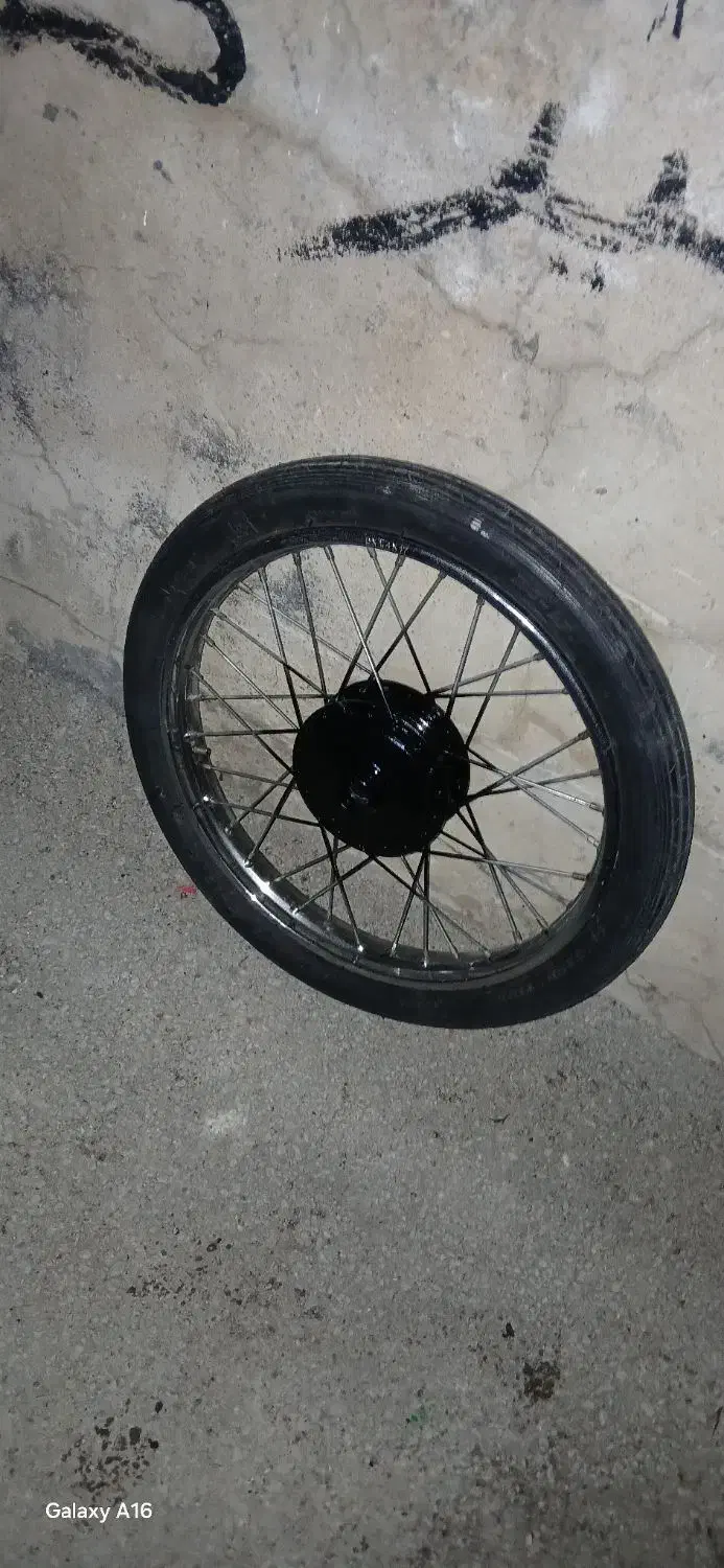 انواع قطعات مصرفی موتورسیکلت|قطعات یدکی و لوازم جانبی|رامهرمز, |دیوار