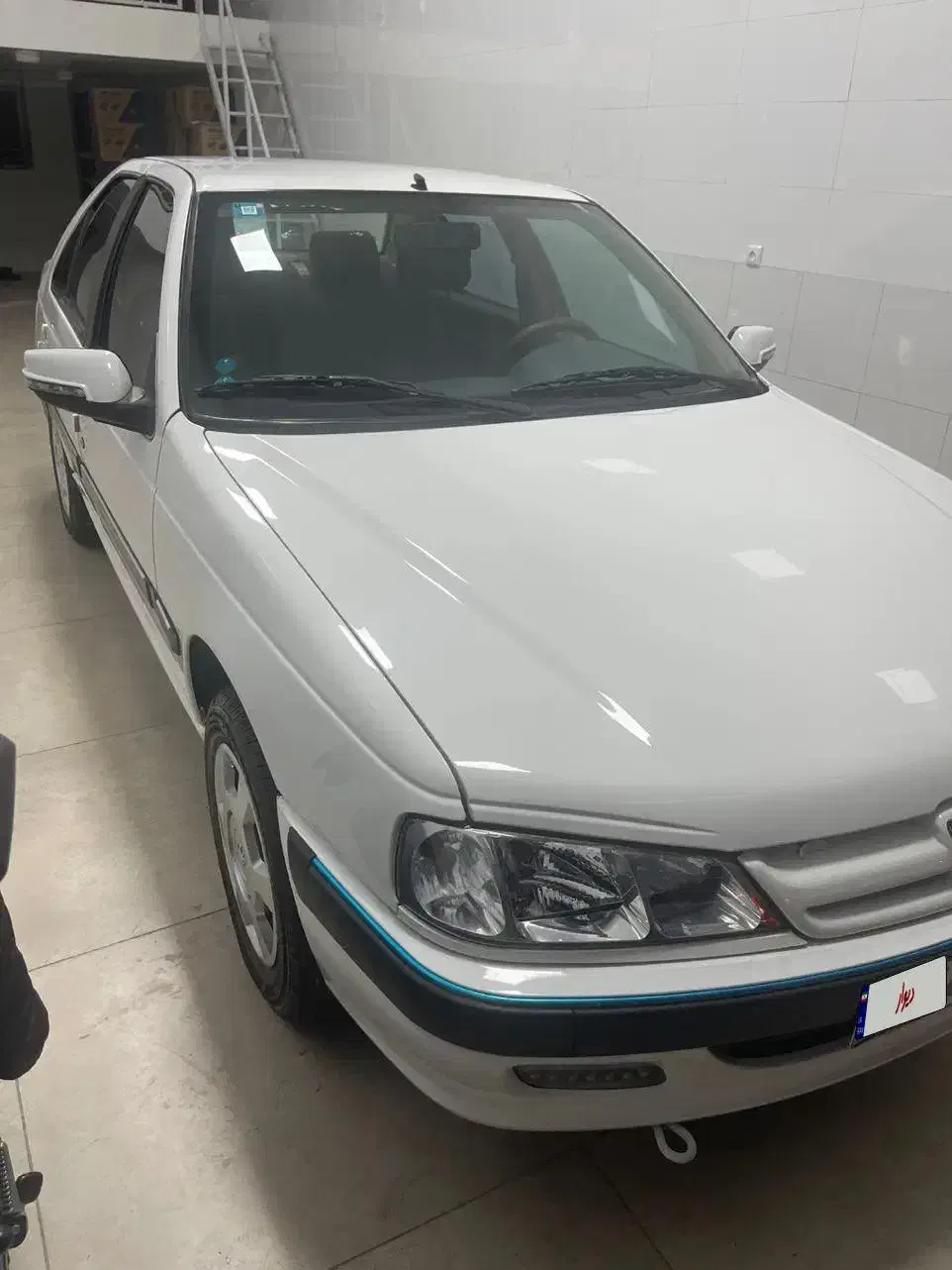 پژو پارس سال|خودرو سواری و وانت|قم, پردیسان|دیوار