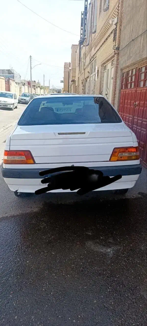 SlXمدل96|خودرو سواری و وانت|سیرجان, |دیوار