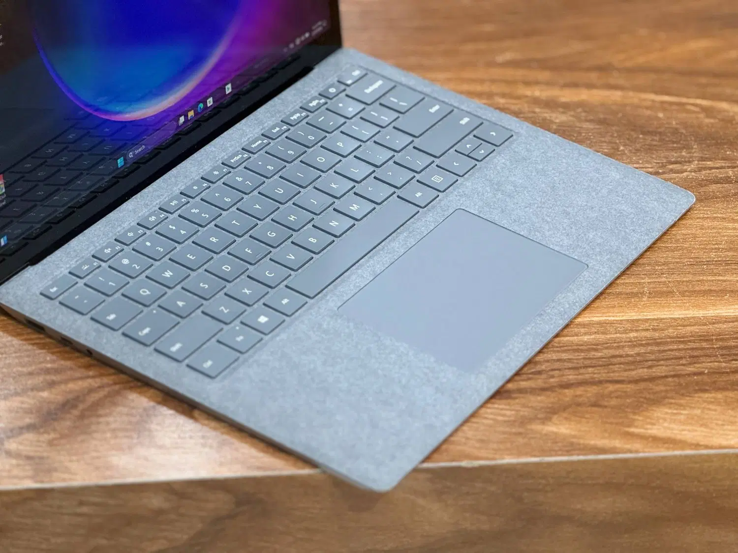 surface laptop3|رایانه همراه|ایلام, |دیوار
